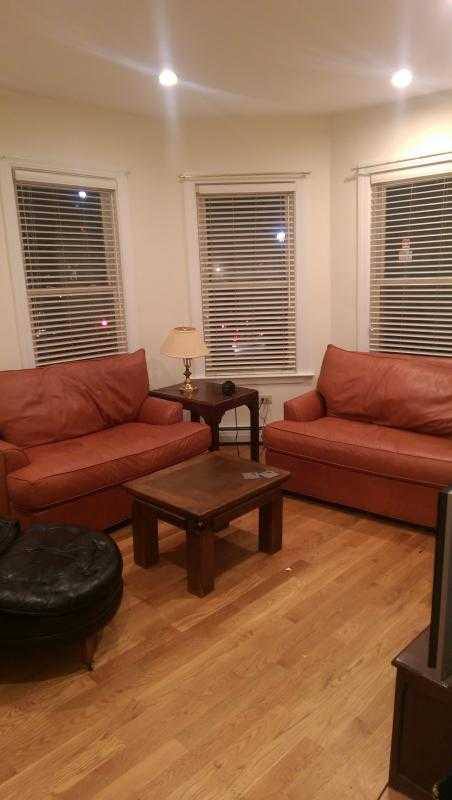 Apartment for rent at 322 Western Ave, Cambridge, MA 02139