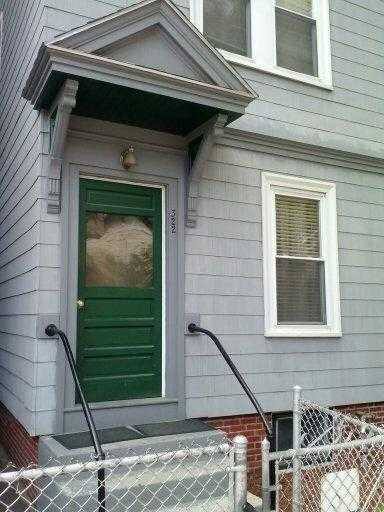 Apartment for rent at 322 Western Ave, Cambridge, MA 02139