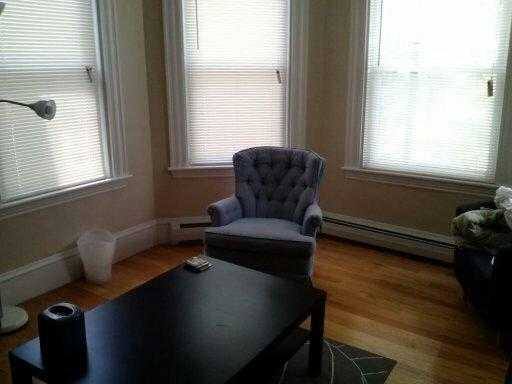 Apartment for rent at 322 Western Ave, Cambridge, MA 02139