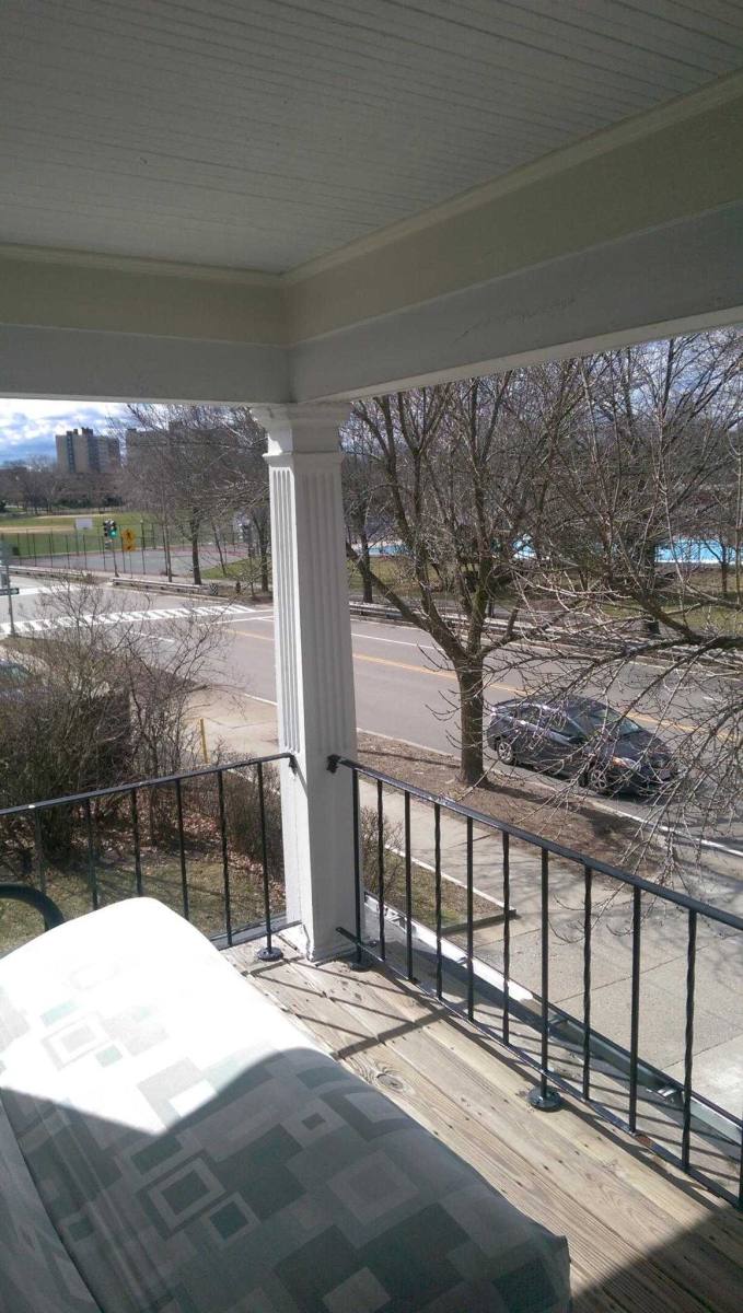 Apartment for rent at 343 Alewife Brook Parkway, Somerville, MA 02144