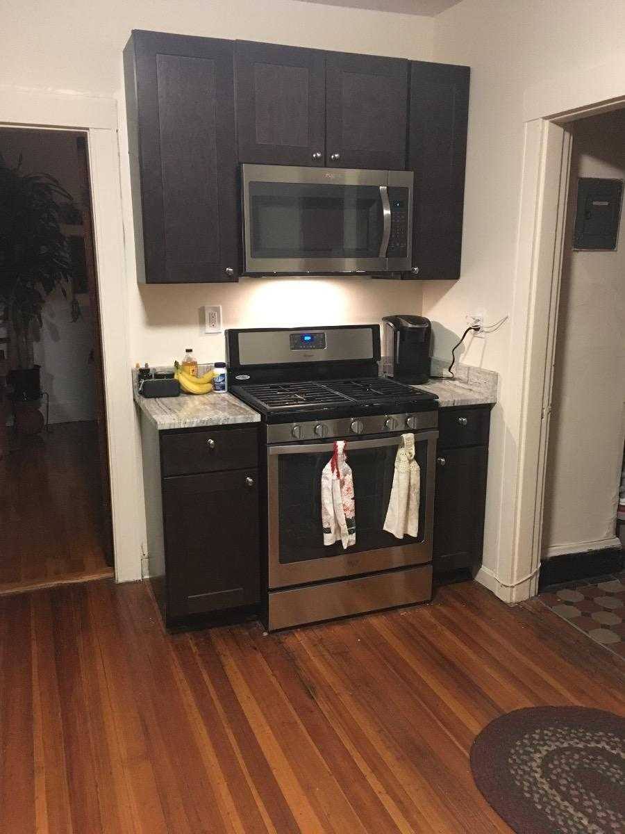 Apartment for rent at 343 Alewife Brook Parkway, Somerville, MA 02144