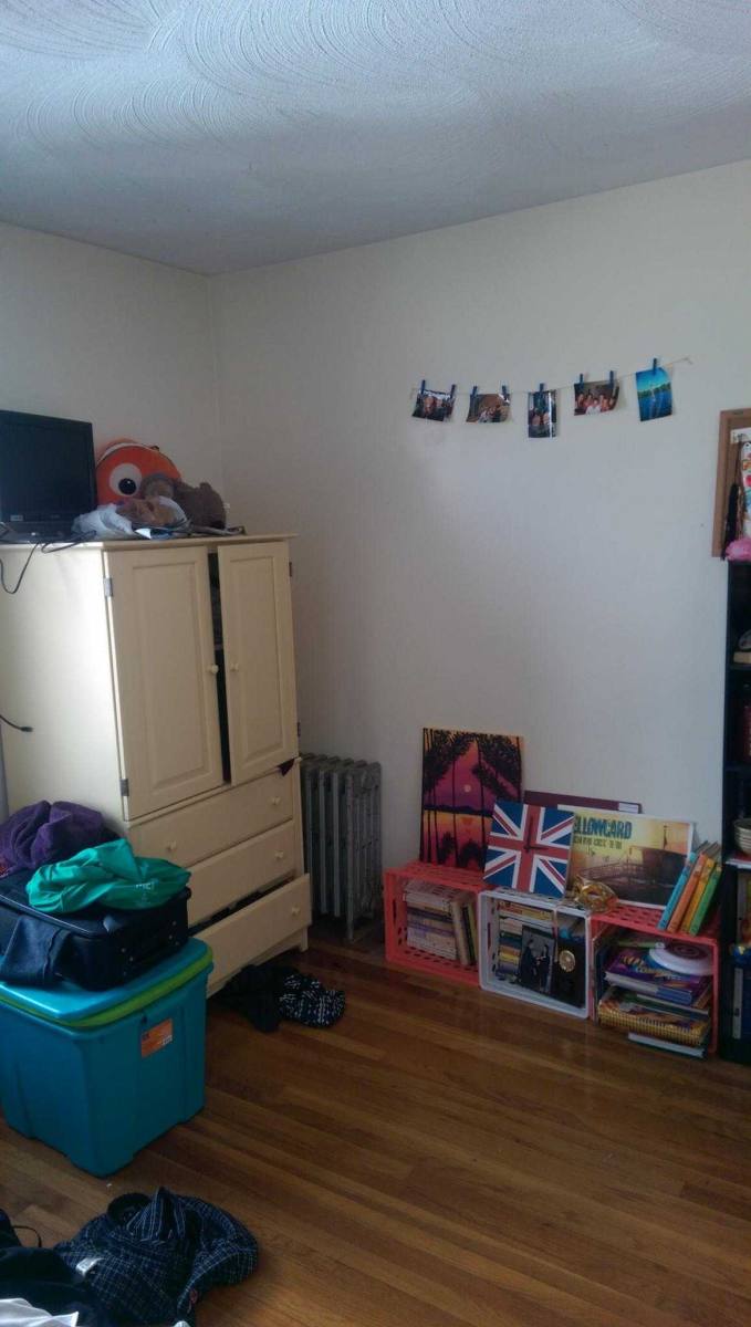 Apartment for rent at 343 Alewife Brook Parkway, Somerville, MA 02144
