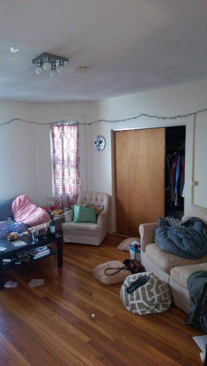 Apartment for rent at 343 Alewife Brook Parkway, Somerville, MA 02144