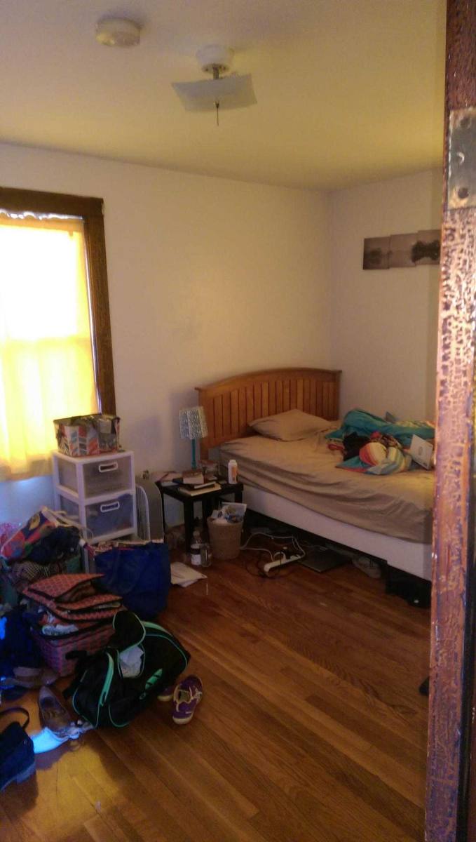 Apartment for rent at 343 Alewife Brook Parkway, Somerville, MA 02144