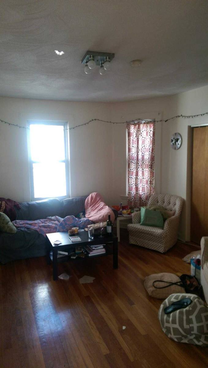 Apartment for rent at 343 Alewife Brook Parkway, Somerville, MA 02144