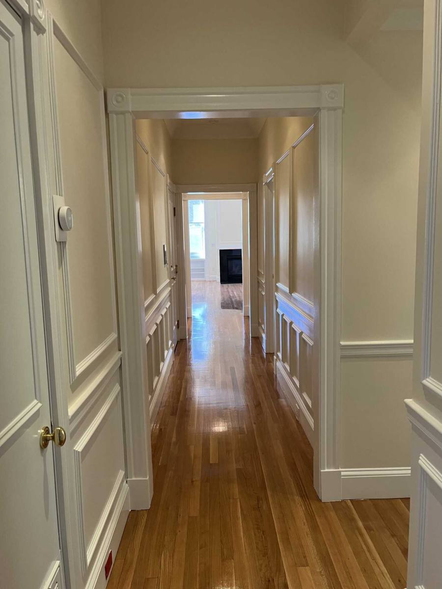 Apartment for rent at 32 Beacon St, Boston, MA 02115