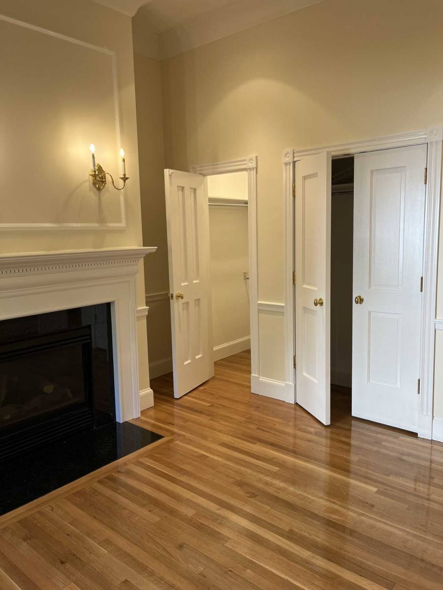 Apartment for rent at 32 Beacon St, Boston, MA 02115