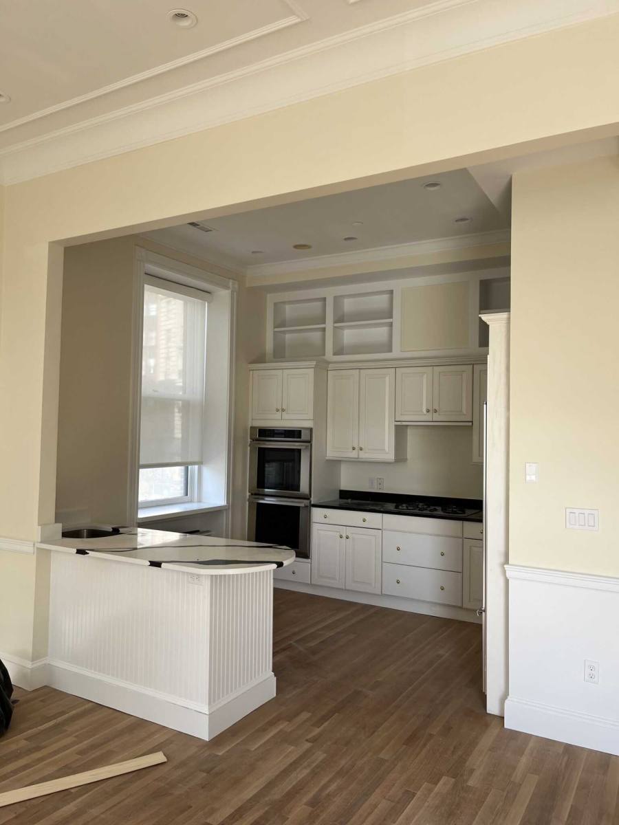 Apartment for rent at 32 Beacon St, Boston, MA 02115