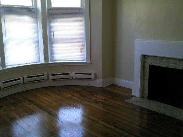 Apartment for rent at 83 Harvard Ave, Allston, MA 02134
