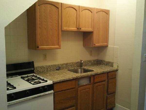Apartment for rent at 83 Harvard Ave, Allston, MA 02134