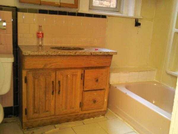 Apartment for rent at 83 Harvard Ave, Allston, MA 02134
