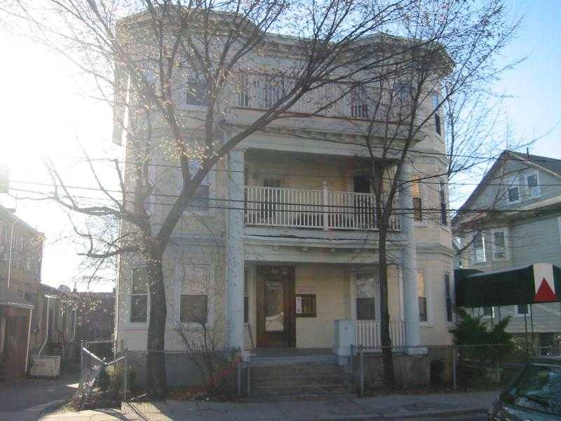 Apartment for rent at 69 Linden St, Allston, MA 02134