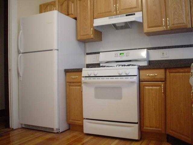 Apartment for rent at 45 Long Ave, Allston, MA 02134
