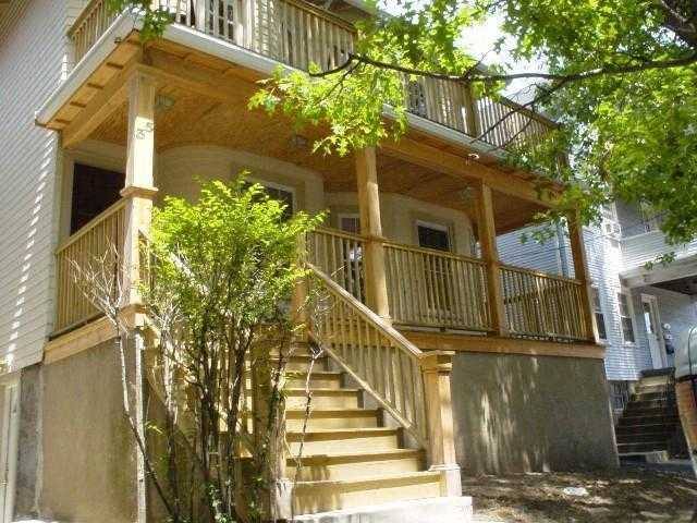 Apartment for rent at 45 Long Ave, Allston, MA 02134