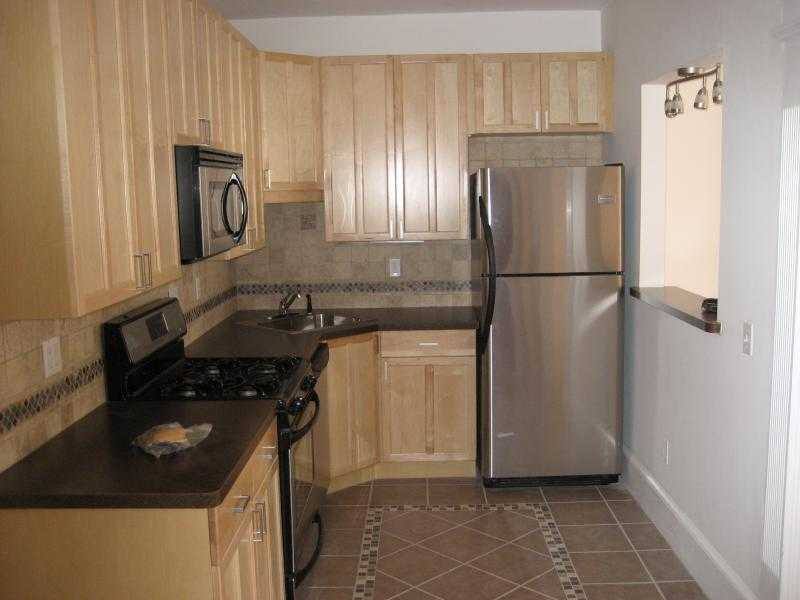 Apartment for rent at 119 Saint Stephen St, Boston, MA 02115