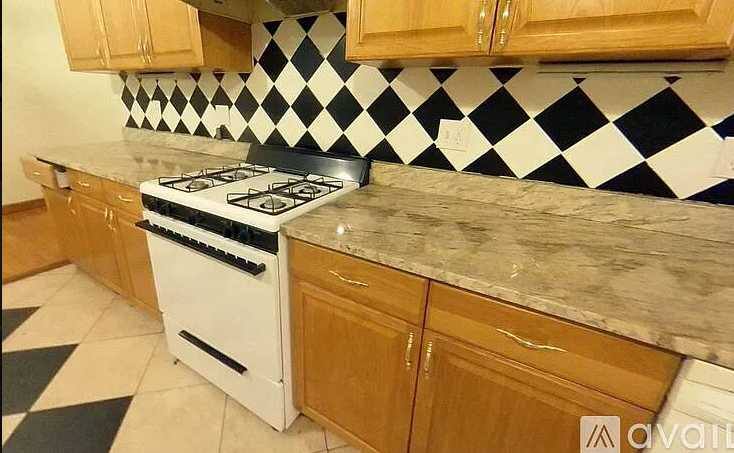 Apartment for rent at 119 Saint Stephen St, Boston, MA 02115
