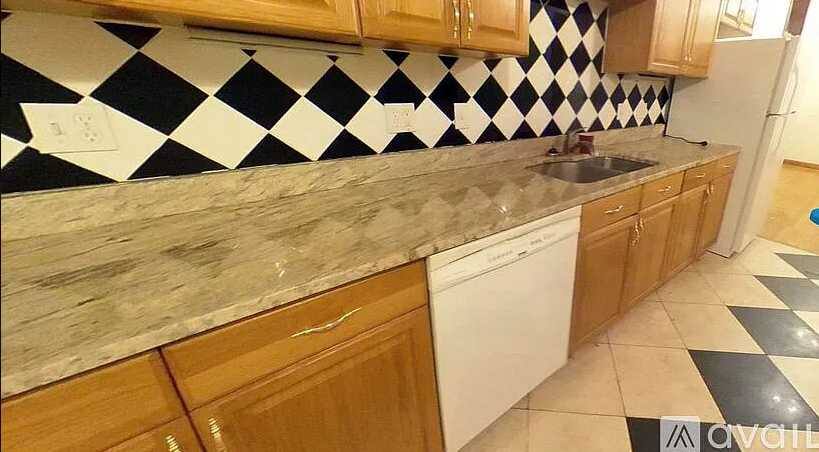 Apartment for rent at 119 Saint Stephen St, Boston, MA 02115