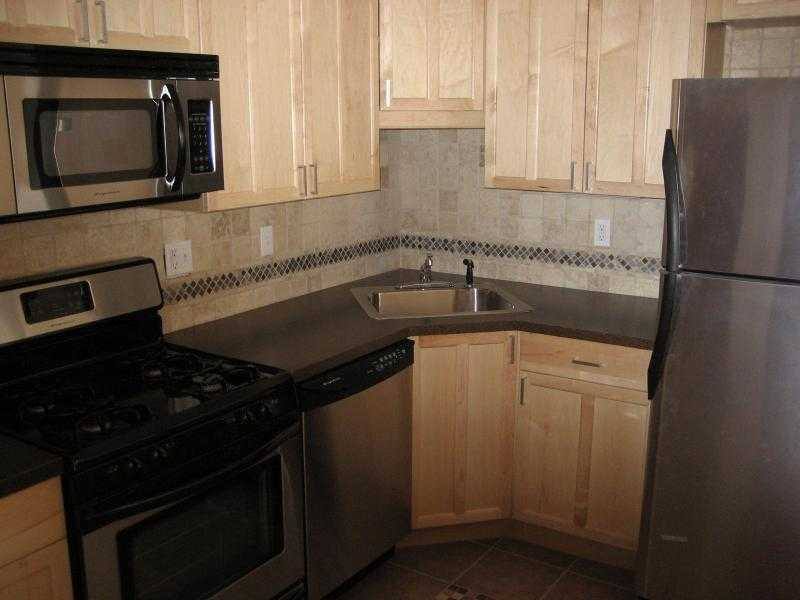 Apartment for rent at 119 Saint Stephen St, Boston, MA 02115