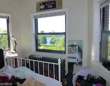 Apartment for rent at 51 Bay State Rd, Boston, MA 02215