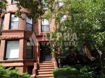 Apartment for rent at 51 Bay State Rd, Boston, MA 02215