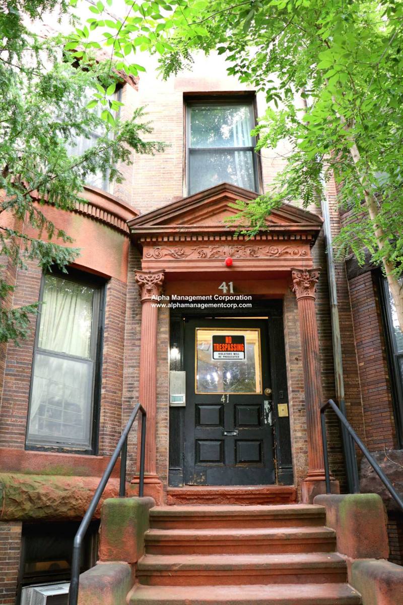 Apartment for rent at 51 Bay State Rd, Boston, MA 02215
