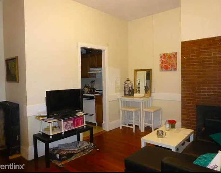 Apartment for rent at 51 Bay State Rd, Boston, MA 02215