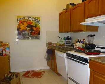 Apartment for rent at 51 Bay State Rd, Boston, MA 02215