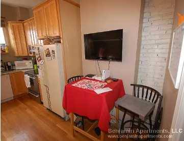 Apartment for rent at 59 Symphony Rd, Boston, MA 02115