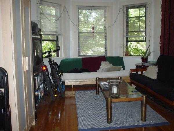 Apartment for rent at 1422 Commonwealth Ave, Allston, MA 02134