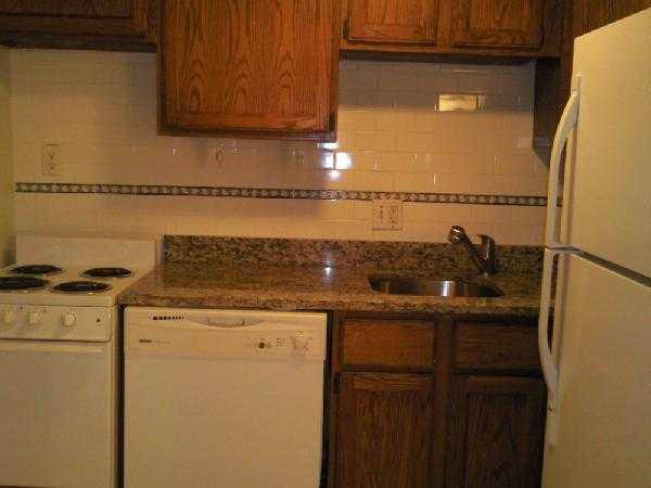 Apartment for rent at 1422 Commonwealth Ave, Allston, MA 02134