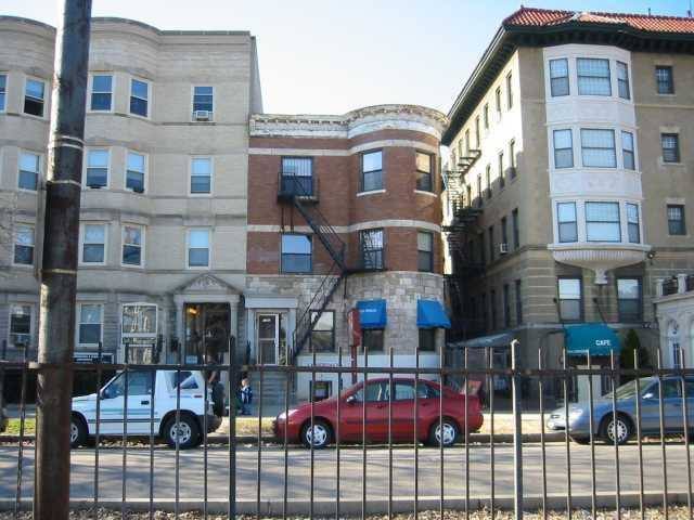 Apartment for rent at 1422 Commonwealth Ave, Allston, MA 02134