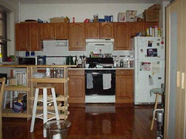 Apartment for rent at 1422 Commonwealth Ave, Allston, MA 02134