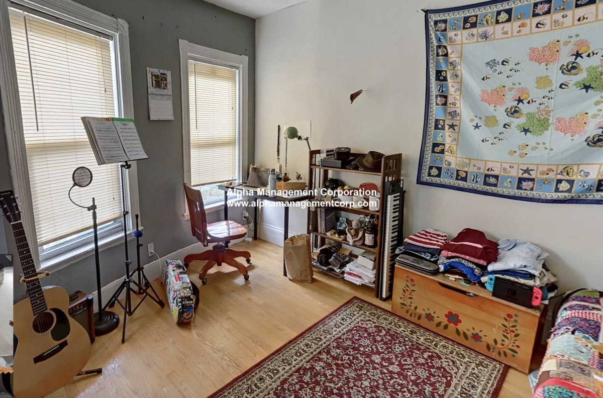 Apartment for rent at 131 Brook St, Brookline, MA 02445