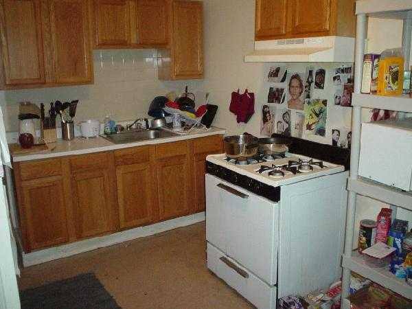 Apartment for rent at 131 Brook St, Brookline, MA 02445