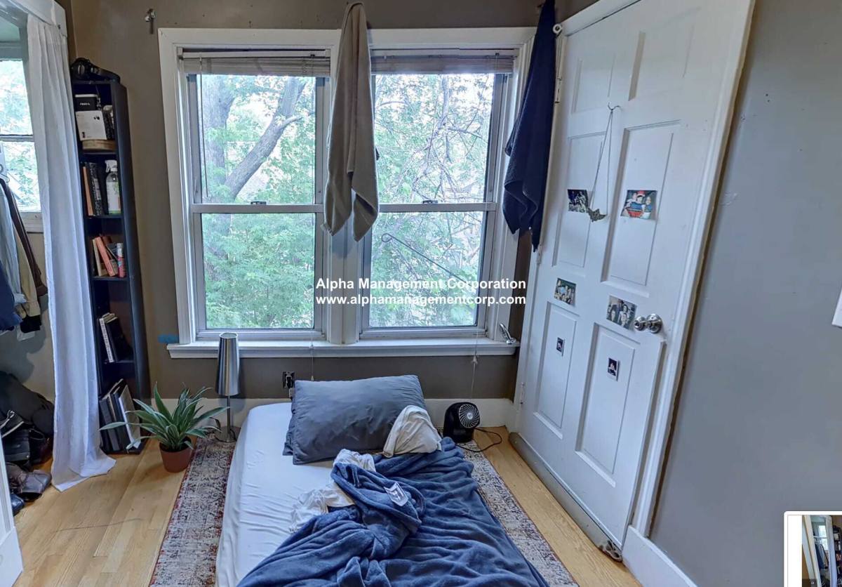 Apartment for rent at 131 Brook St, Brookline, MA 02445