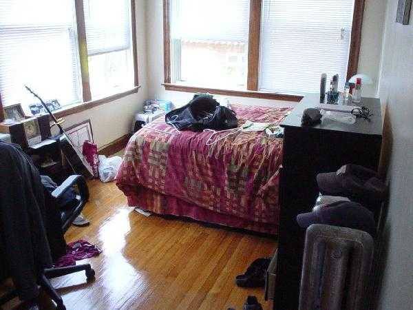 Apartment for rent at 31 Gibbs St, Brookline, MA 02446