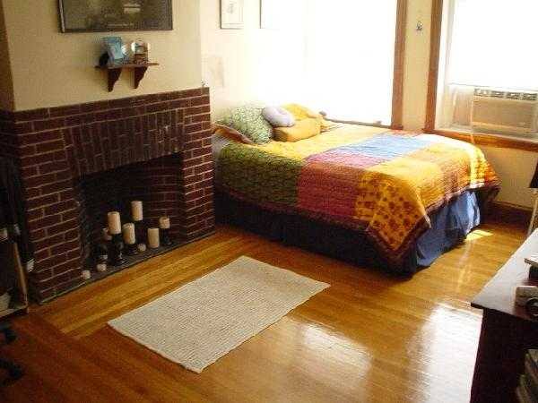 Apartment for rent at 31 Gibbs St, Brookline, MA 02446
