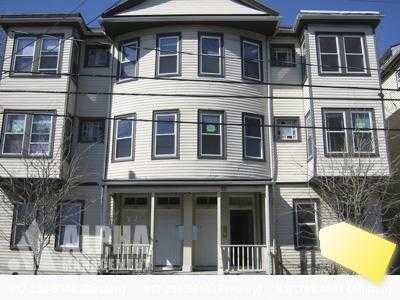 Apartment for rent at 143 Brook St, Quincy, MA 02170
