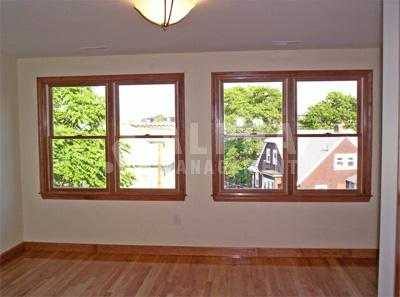 Apartment for rent at 112 Allston St, Allston, MA 02134
