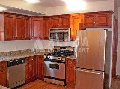 Apartment for rent at 112 Allston St, Allston, MA 02134