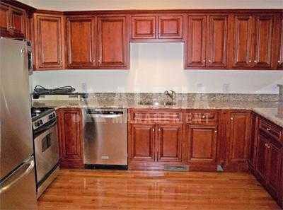 Apartment for rent at 112 Allston St, Allston, MA 02134