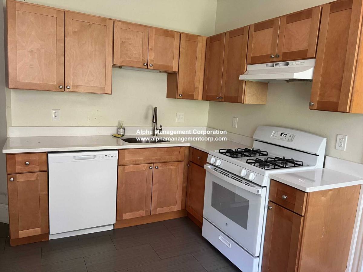 Apartment for rent at 1436 Commonwealth Ave, Brighton, MA 02135