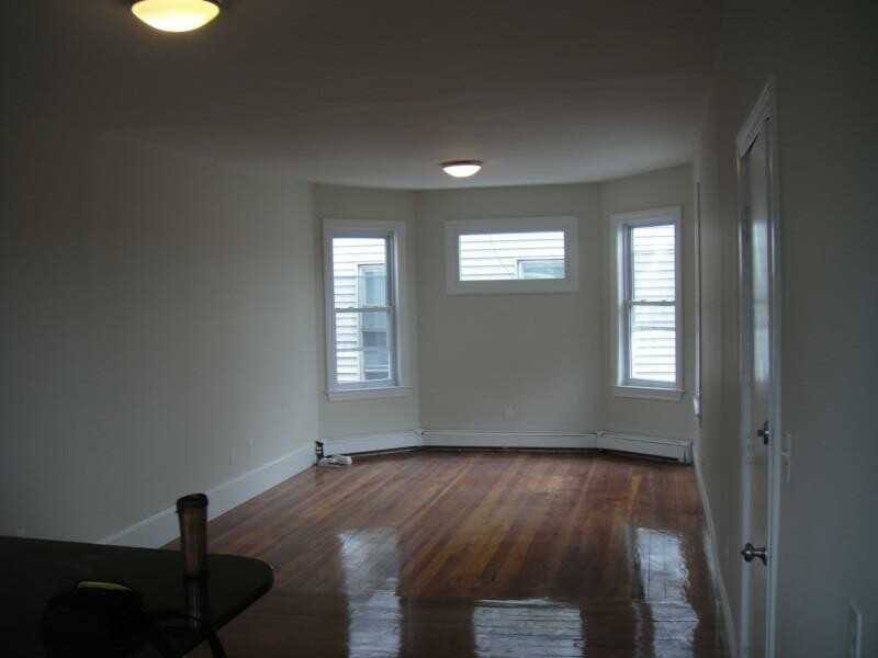 Apartment for rent at 22 Wensley St, Roxbury Crossing, MA 02120