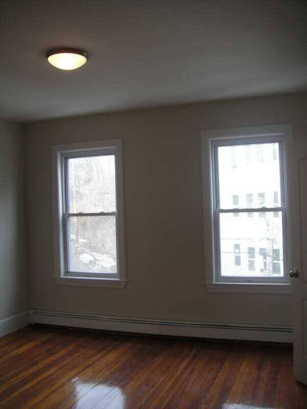 Apartment for rent at 22 Wensley St, Roxbury Crossing, MA 02120
