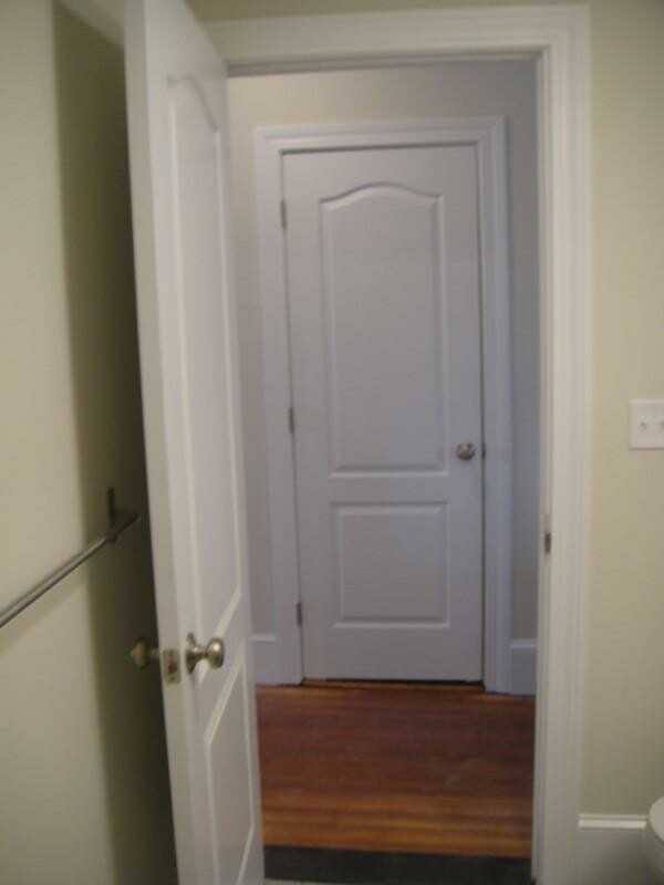 Apartment for rent at 22 Wensley St, Roxbury Crossing, MA 02120
