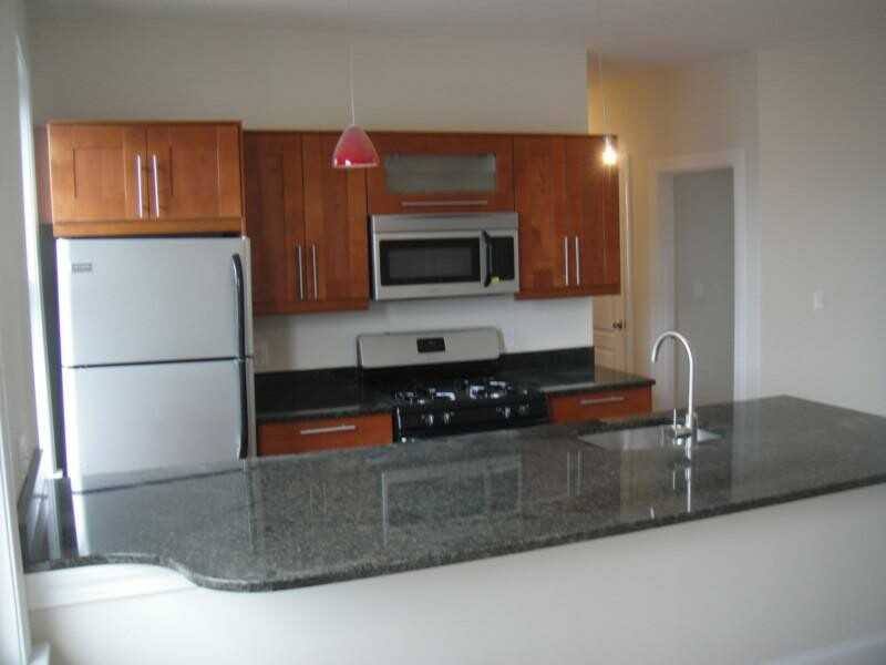Apartment for rent at 22 Wensley St, Roxbury Crossing, MA 02120