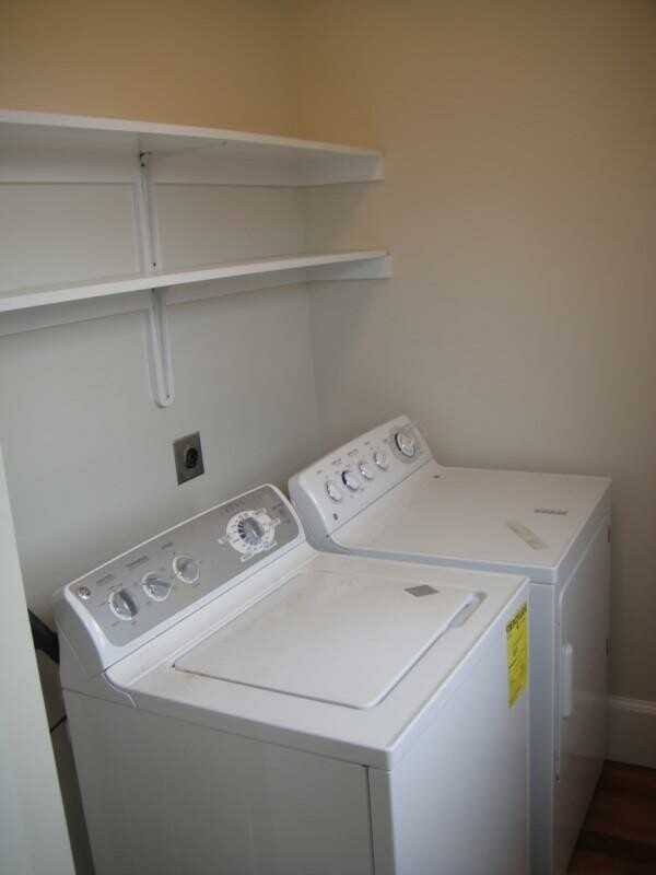 Apartment for rent at 22 Wensley St, Roxbury Crossing, MA 02120
