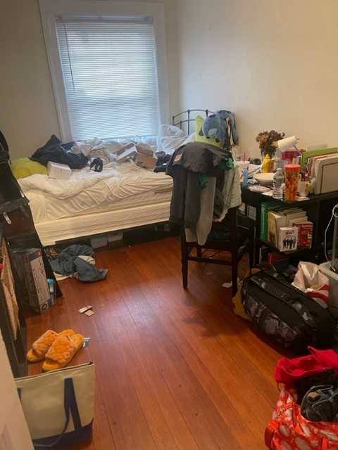 Apartment for rent at 196 Naples Rd, Brookline, MA 02446
