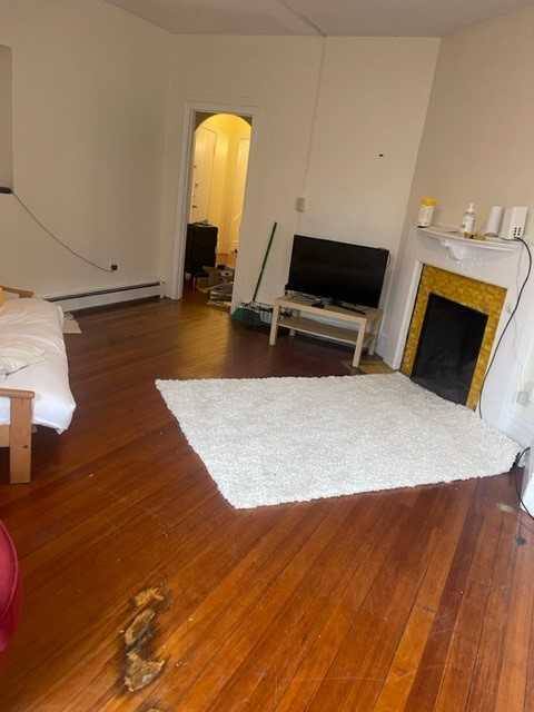 Apartment for rent at 196 Naples Rd, Brookline, MA 02446