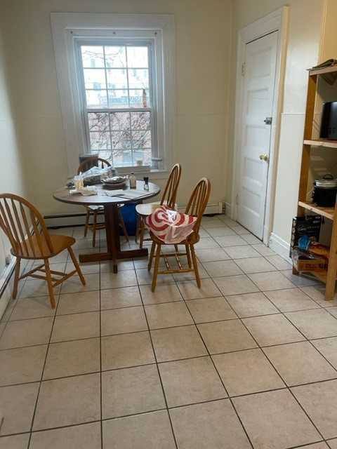 Apartment for rent at 196 Naples Rd, Brookline, MA 02446